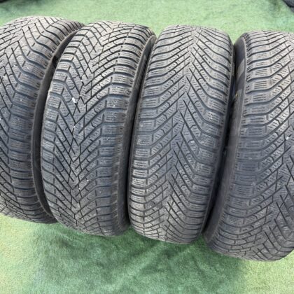 Pirelli 205/65 R17