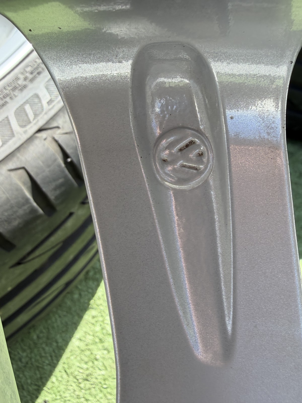 Seat VOKISKI - 7.5J, ET51 - Image 8