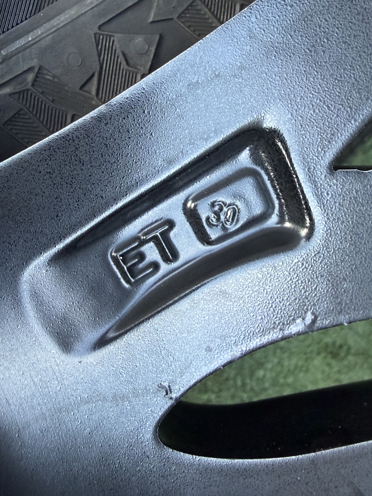 Audi 8J, ET30, Q5 - Image 7