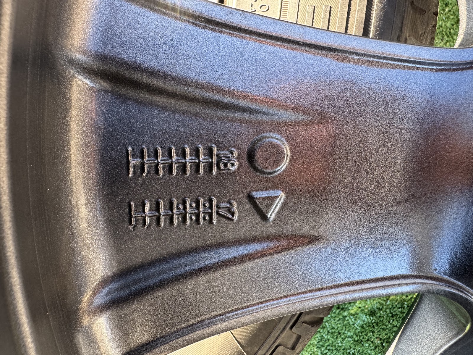 Seat TARRACO - 8J, ET38 - Image 6