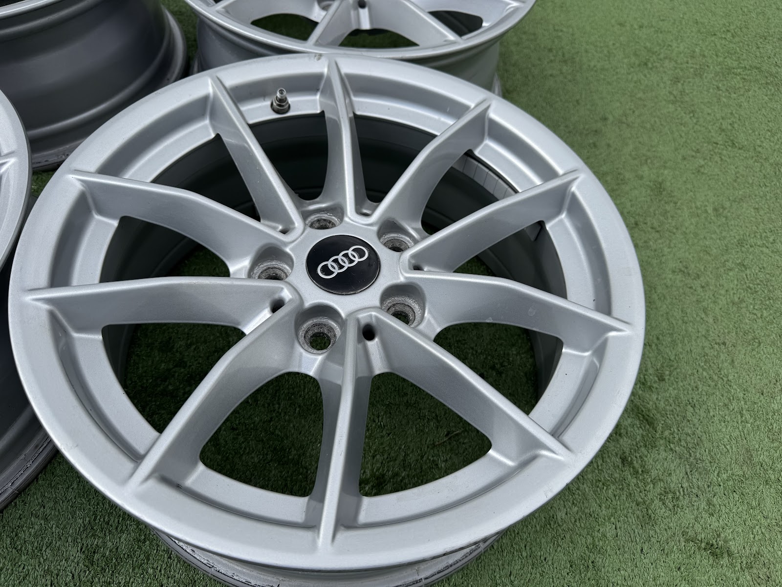 Audi AKCIJA!!! - IKI 2026-05-31 - Image 3