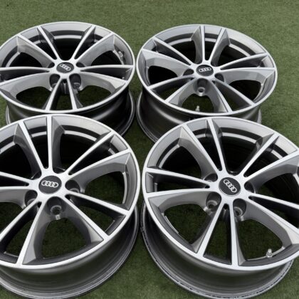 Audi 7.5J ET27