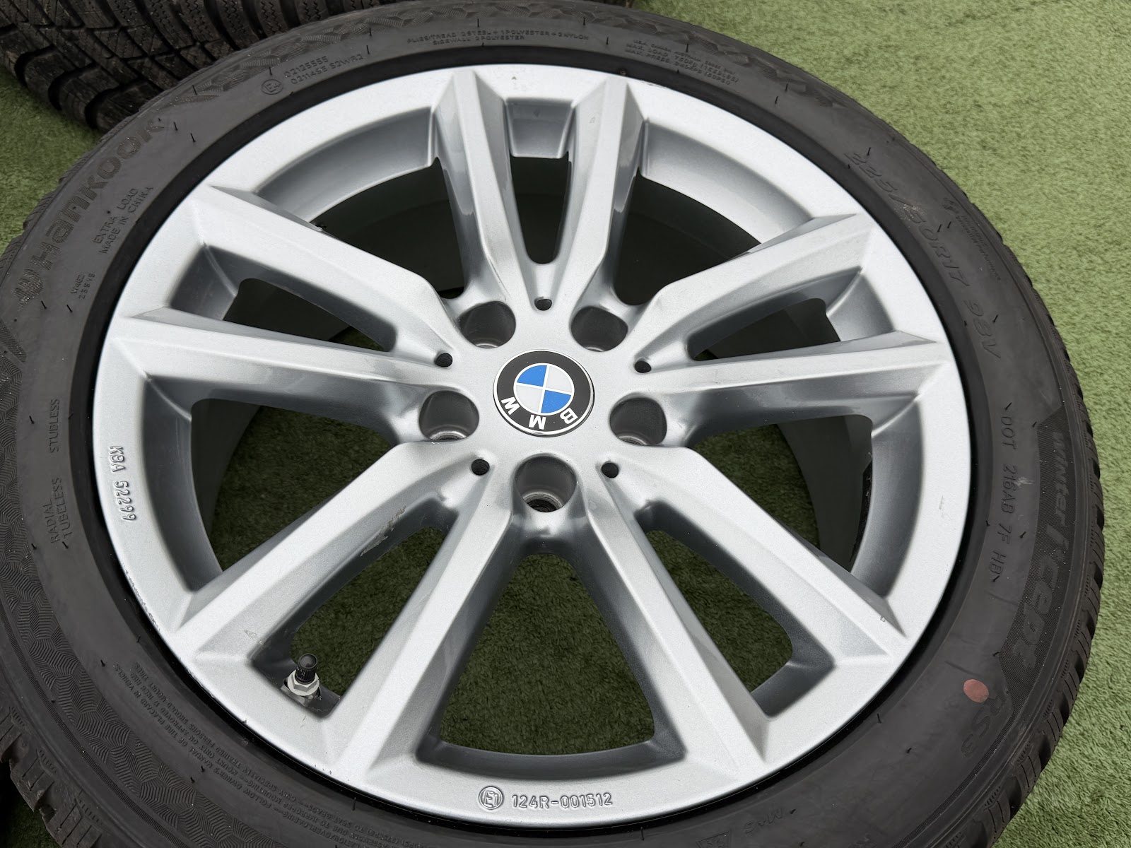 BMW 7.5J, ET30 - Image 3