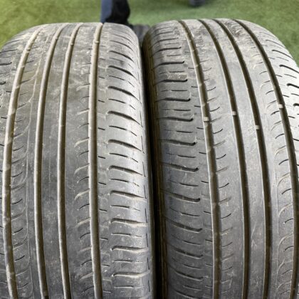 Hankook 235/55 R18