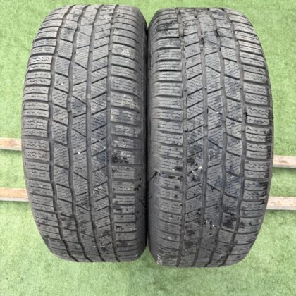 Continental 255/50 R20