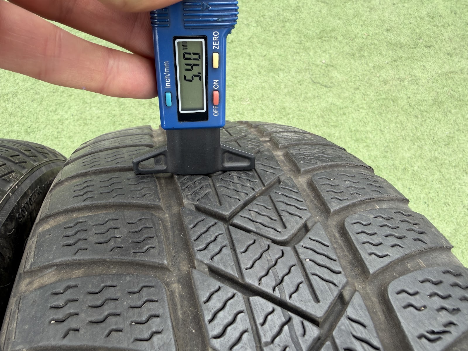 Pirelli 205/50 R17 - Image 7