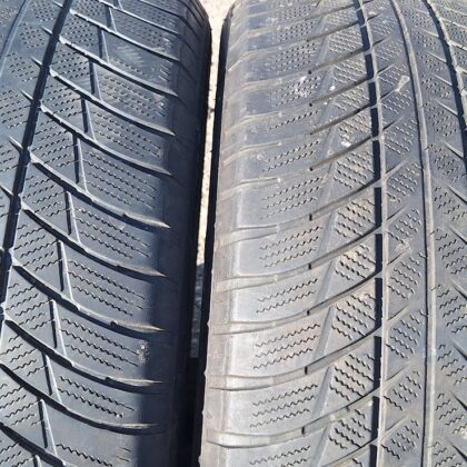 Bridgestone 245/50 R19