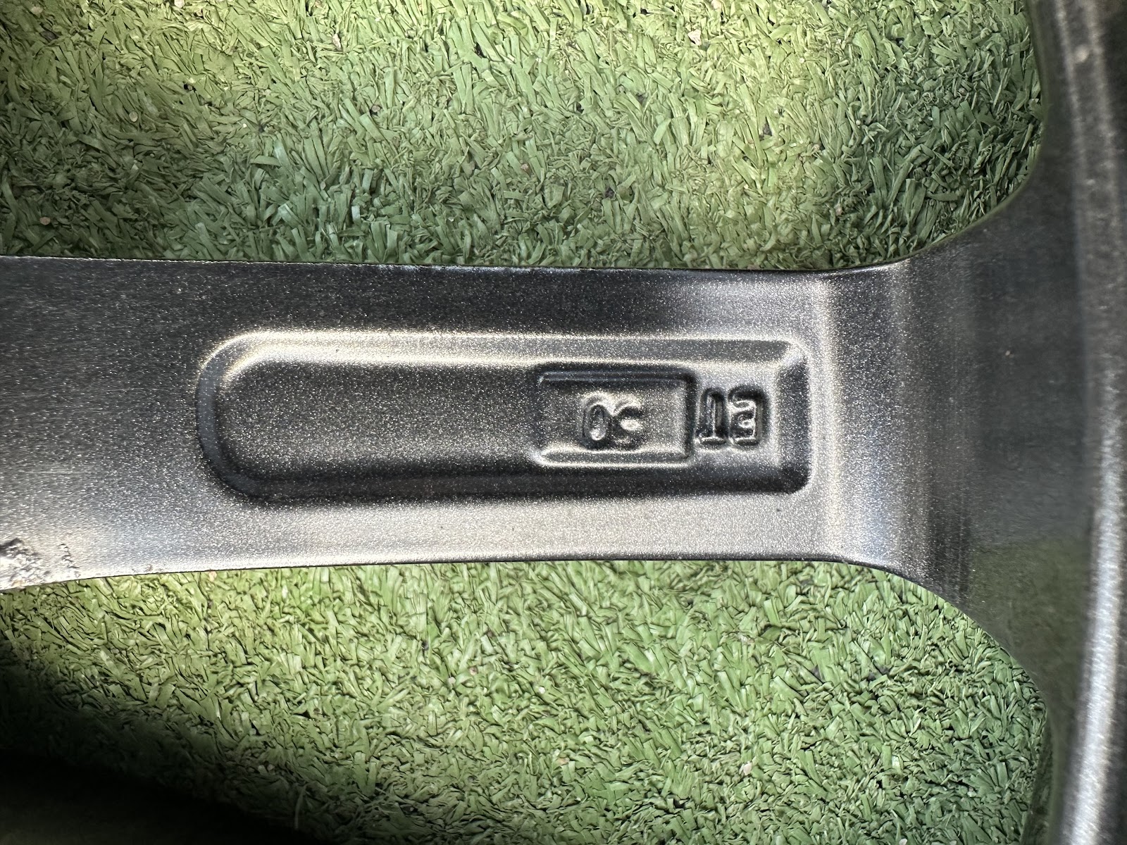 KIA VOKISKI - 8J, ET50 - Image 7
