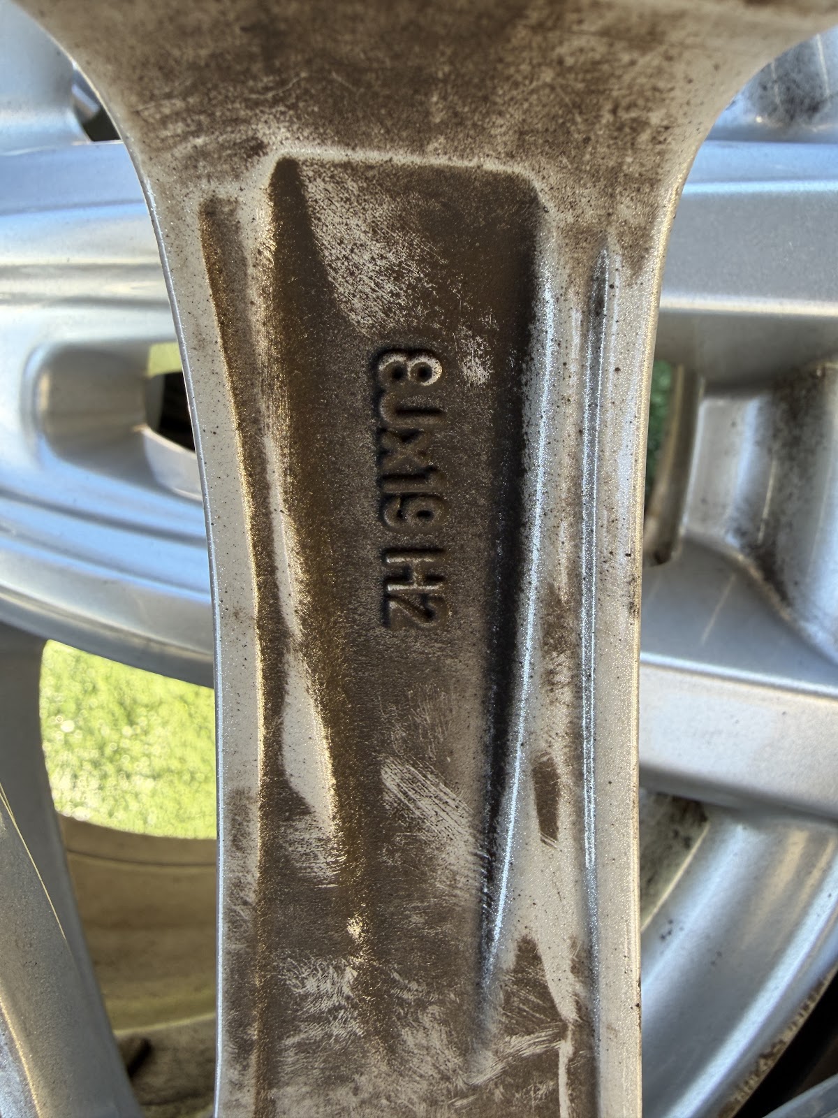Audi 8J, ET30 - Image 6