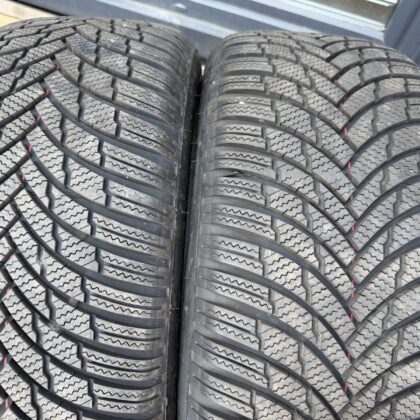 Bridgestone 255/50 R19