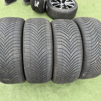 Michelin 225/50 R18