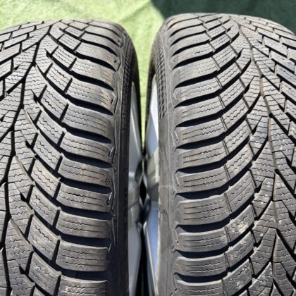 Continental 205/55 R16