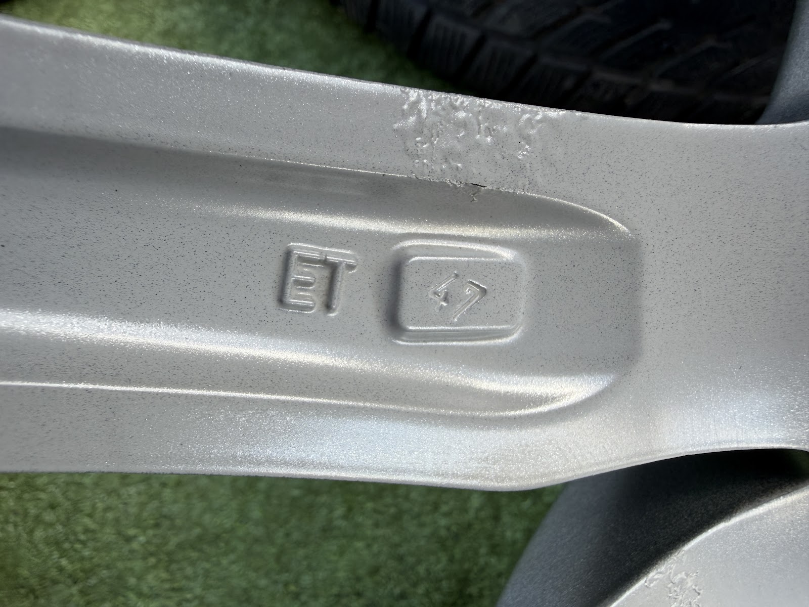 Mazda 7.5J, ET47 - Image 6