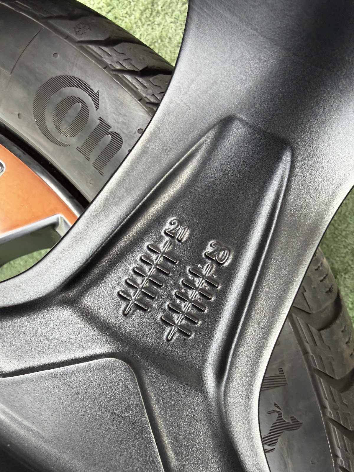 Cupra 8J, ET40 - Image 8