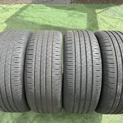 Continental 235/50 R19