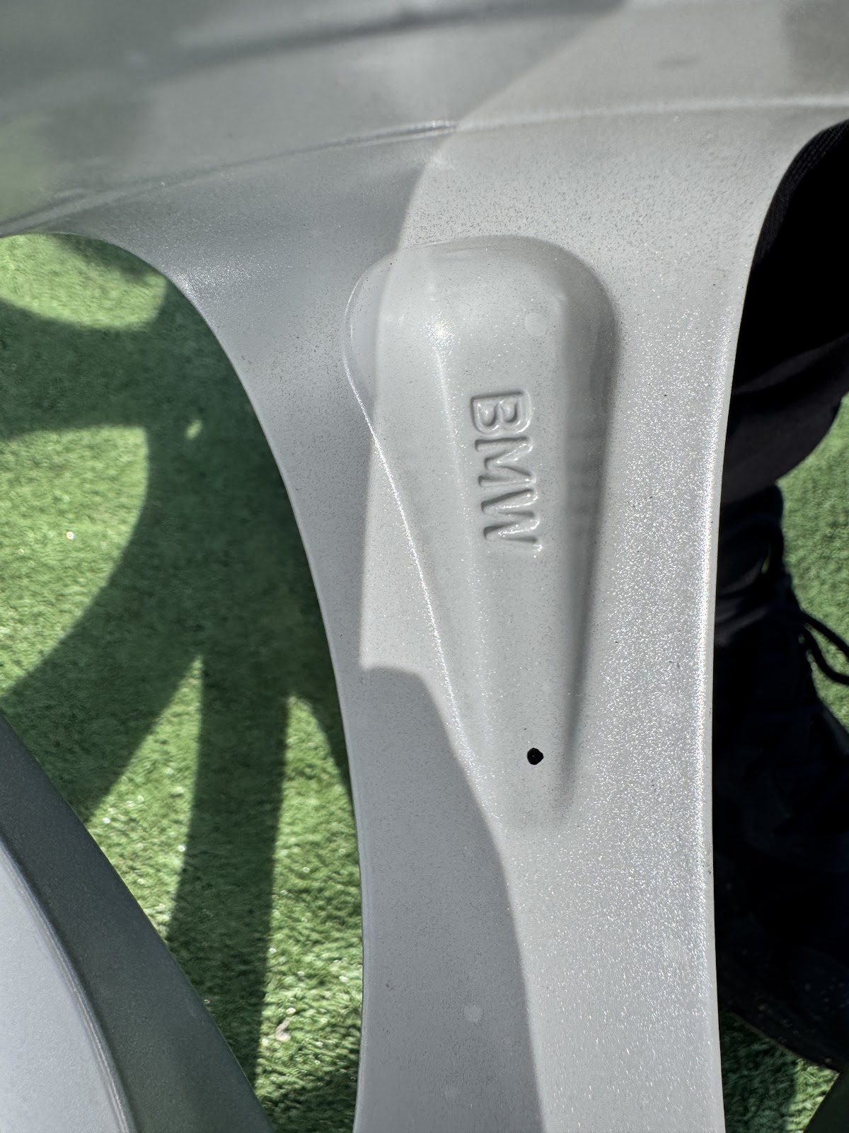 Audi ORGINALUS - 8J, ET30 - Image 9
