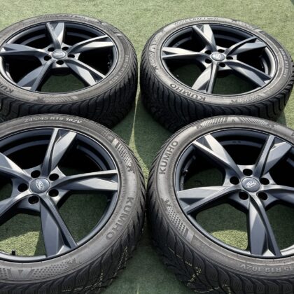 Ford VOKISKI - 7,5J, ET48