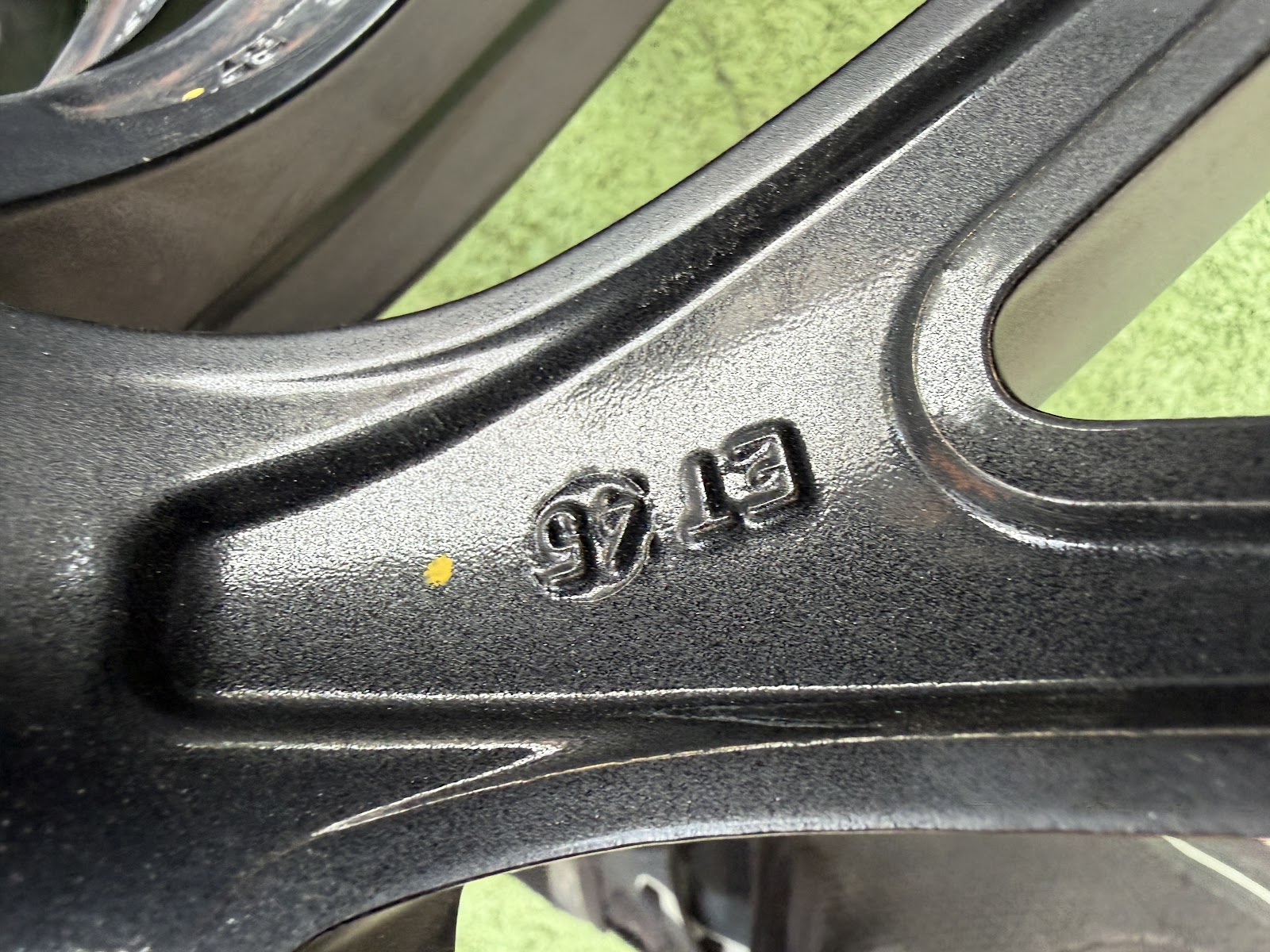 Seat 8.5J, ET45 - Image 10