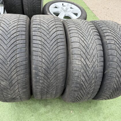 Pirelli 205/55 R16