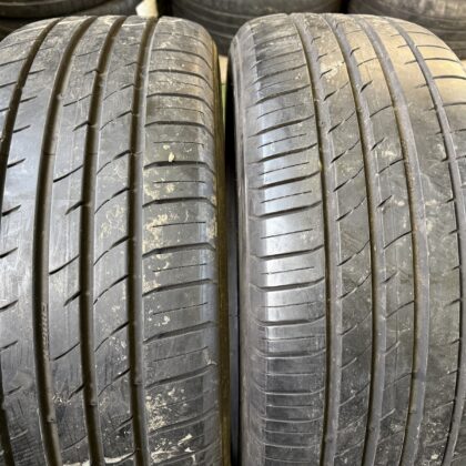 Kumho 235/55 R18