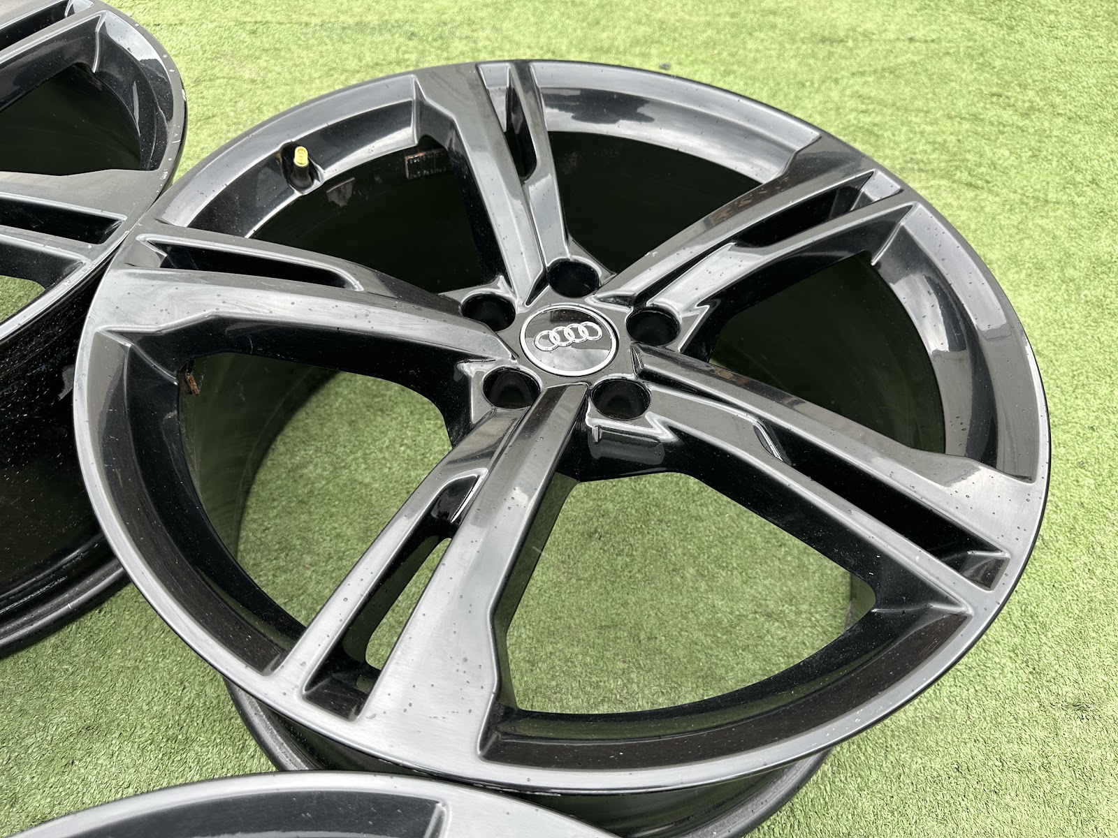 Audi ORGINALUS - 9J, ET40 - Image 4