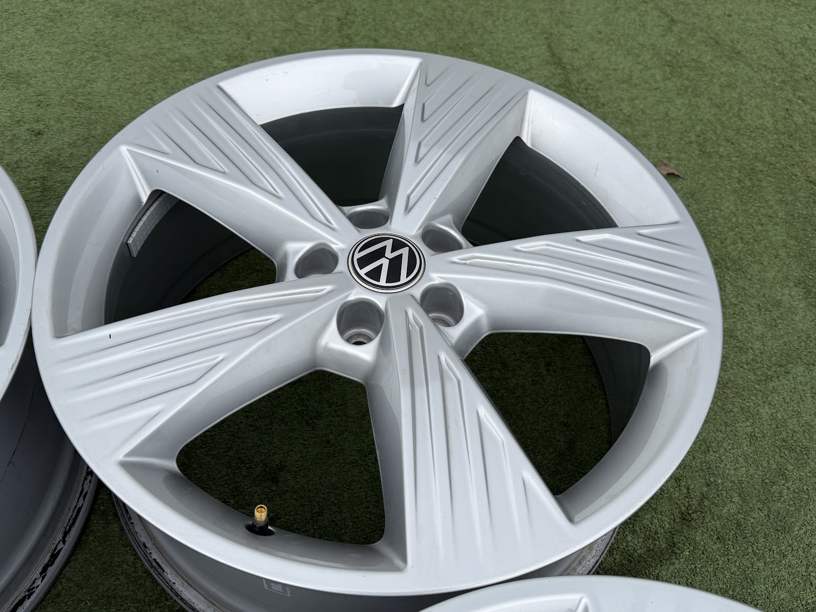 Volkswagen ID.4 / ID.5 - 8J, ET45 - Image 4