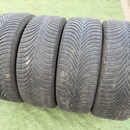 Michelin 205/50 R17