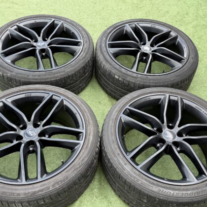 Ford 8.5J, ET45