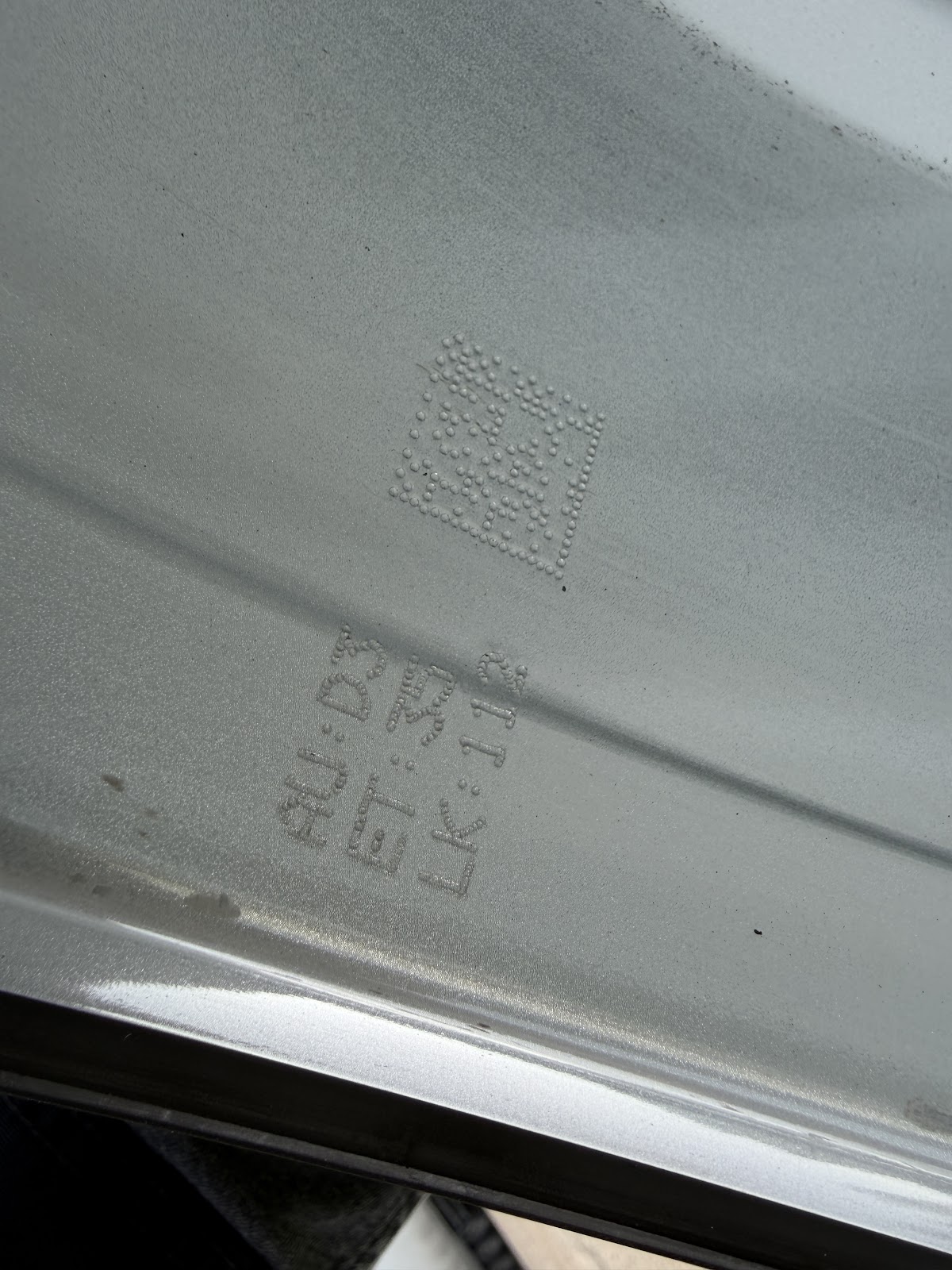Audi VOKISKI - 7,5J, ET35 - Image 6