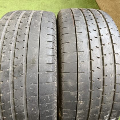Goodyear 255/45 R19