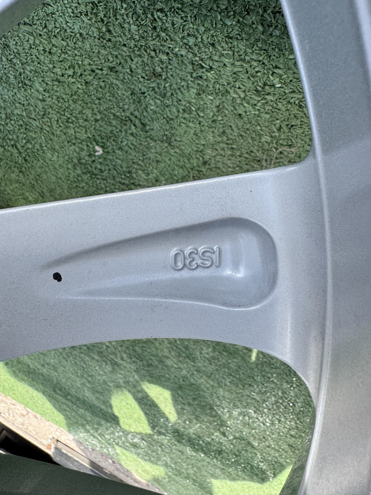 BMW ORGINALUS - 8J, ET30 - Image 7