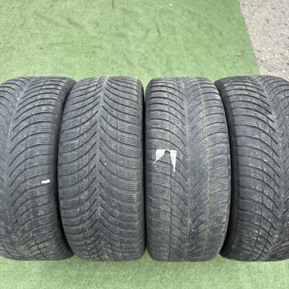 Nokian 245/50 R19