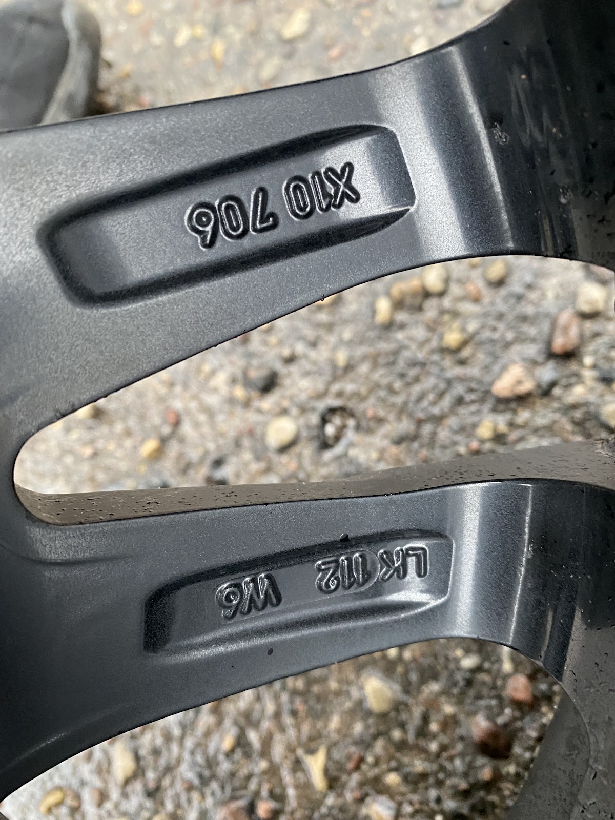 BMW 7J, ET52 - Image 7