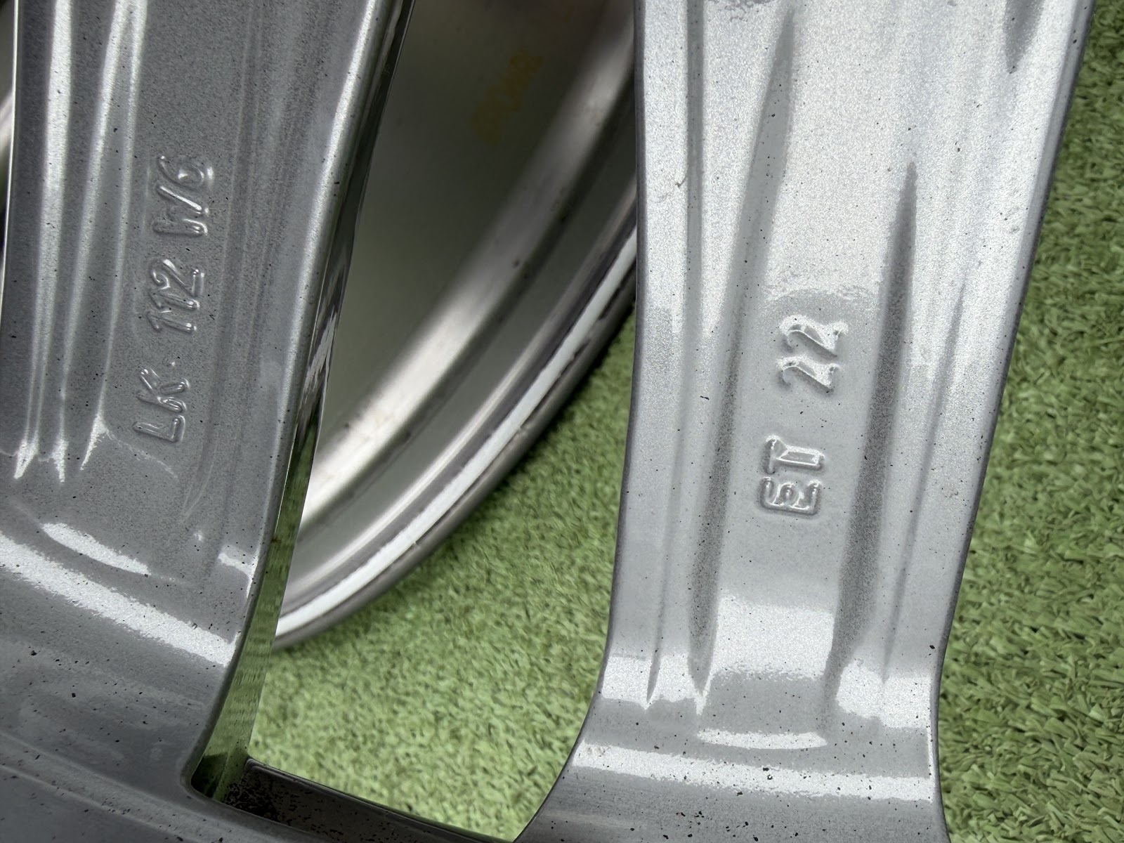 Volkswagen 7J, ET22 - Image 9