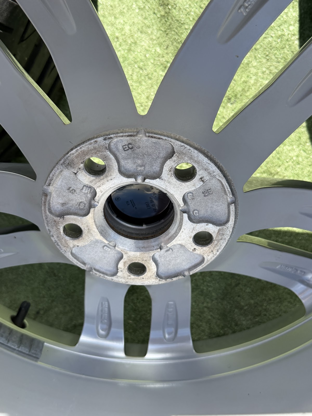 Seat VOKISKI - 7.5J, ET51 - Image 10