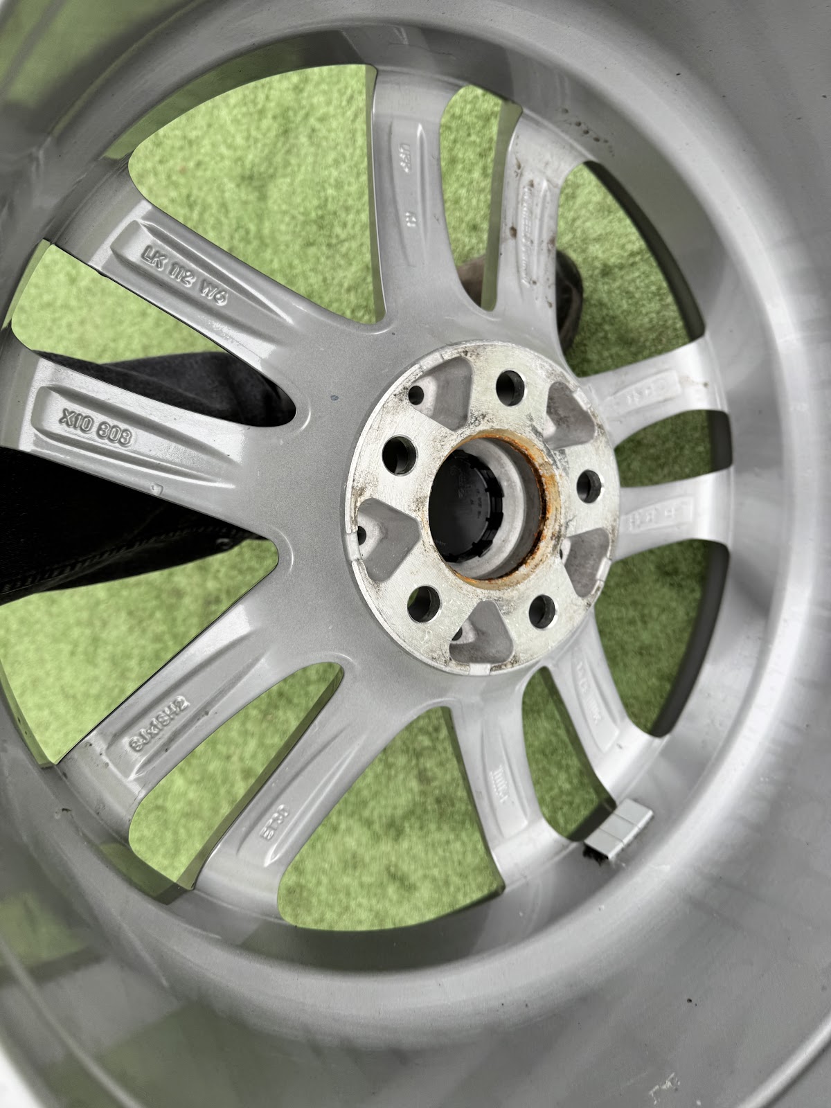 BMW X3 - 7J, ET22 - Image 10