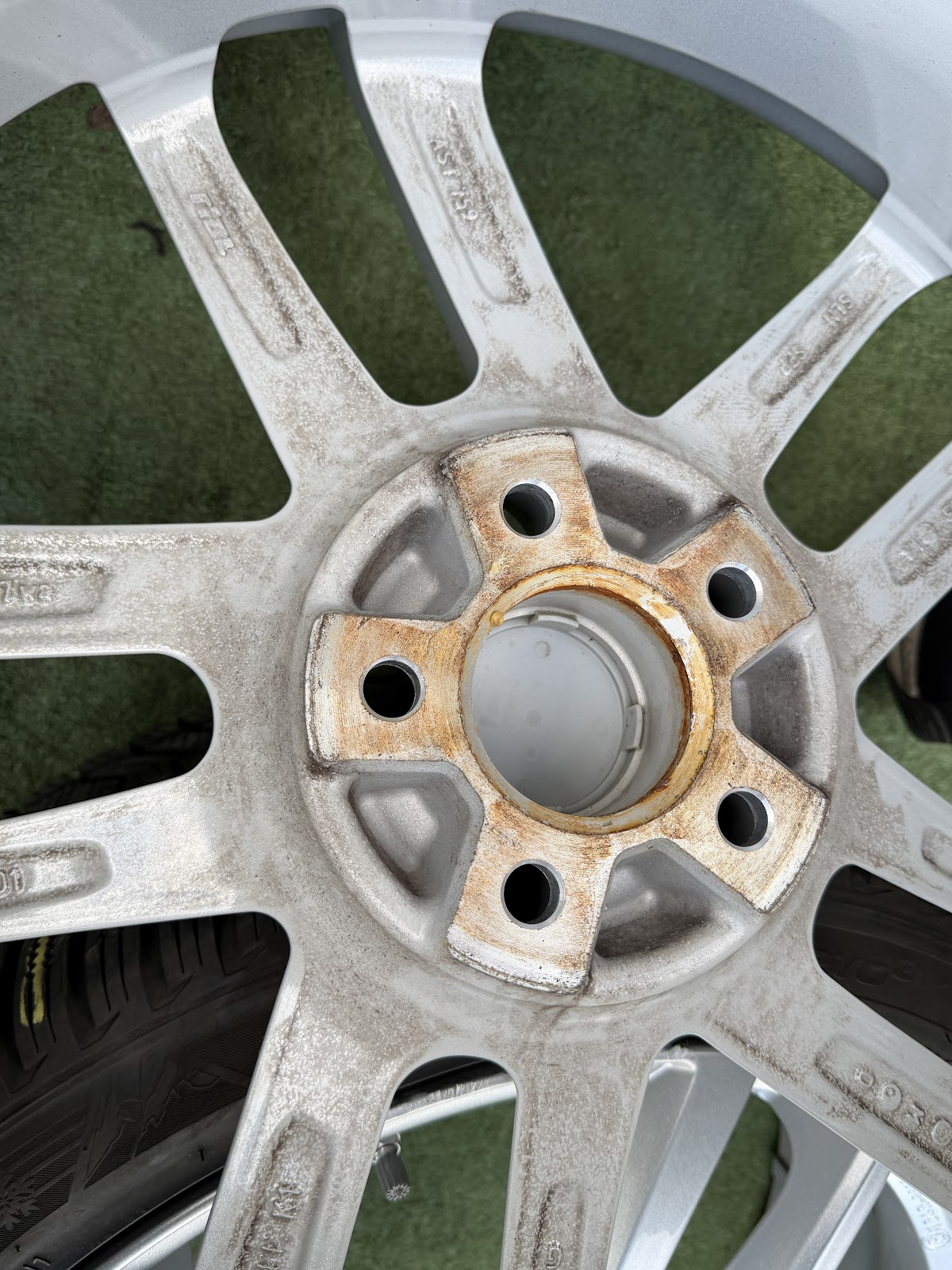Peugeot 7.5J, ET50 - Image 11