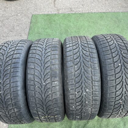 Bridgestone 235/60 R18