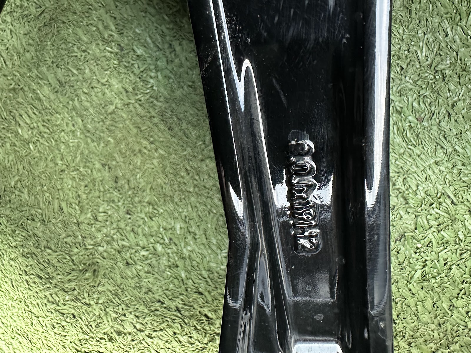 Lexus VOKISKI - 8J, ET40 - Image 8