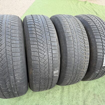 Continental 235/65 R17