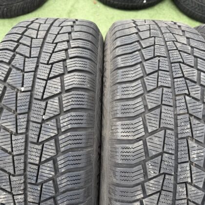 Euro-Grip 225/60 R17