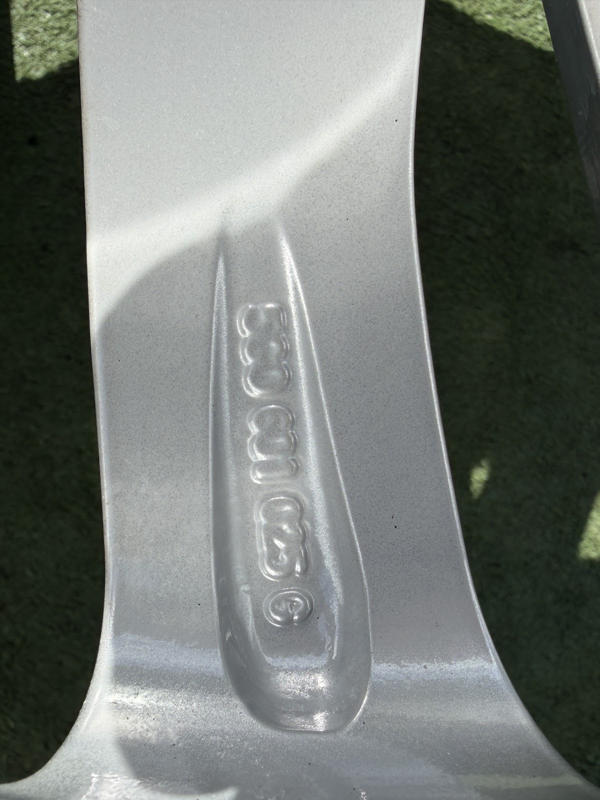 Seat VOKISKI - 7.5J, ET51 - Image 9