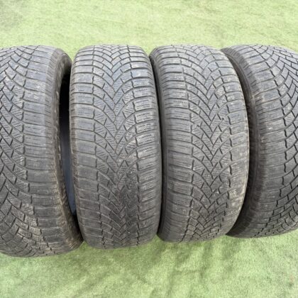 Bridgestone 205/55 R16