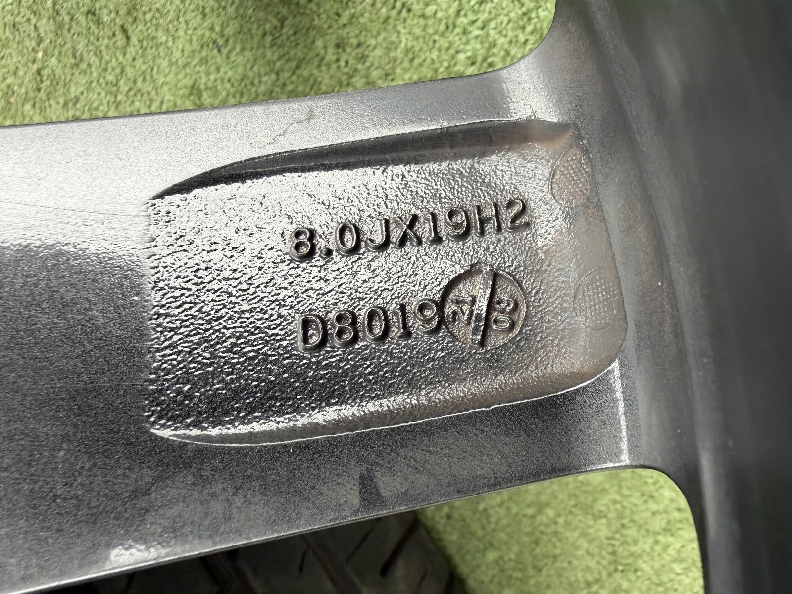 Mercedes-Benz VOKISKI, 8J ET40 - Image 6