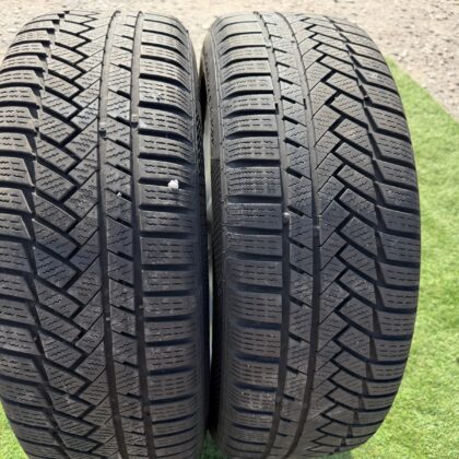 Continental 215/55 R17