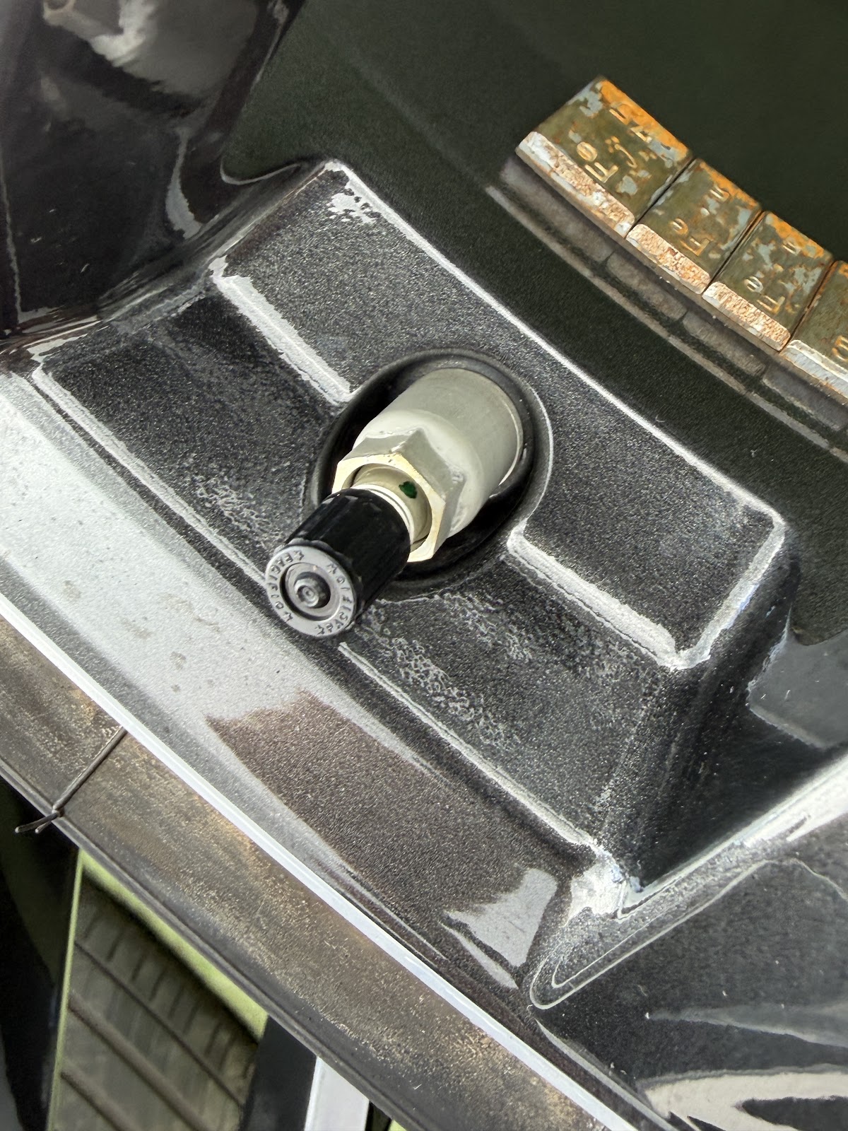 Lexus VOKISKI, 8J, ET40 - Image 10