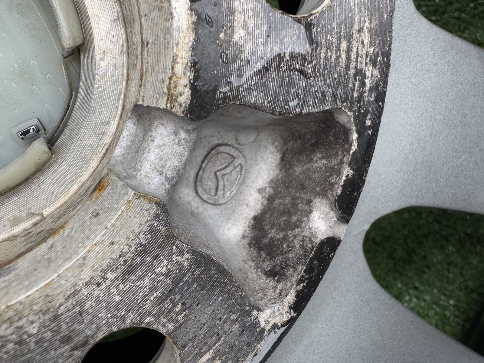 Mazda ORGINALUS - 7J, ET50 - Image 8