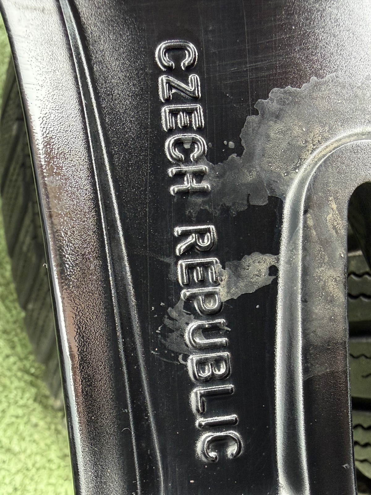 Audi 7J ET52 - Image 7