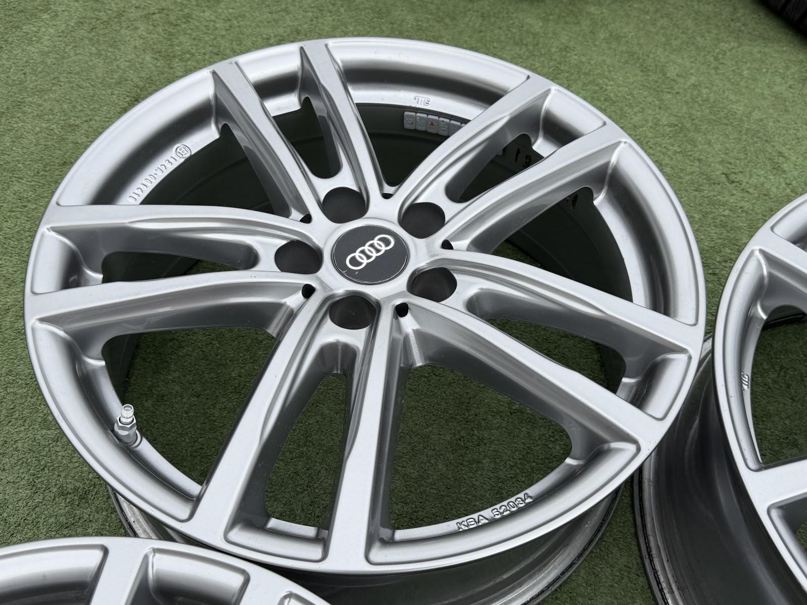 Audi 7J, ET22 - Image 5