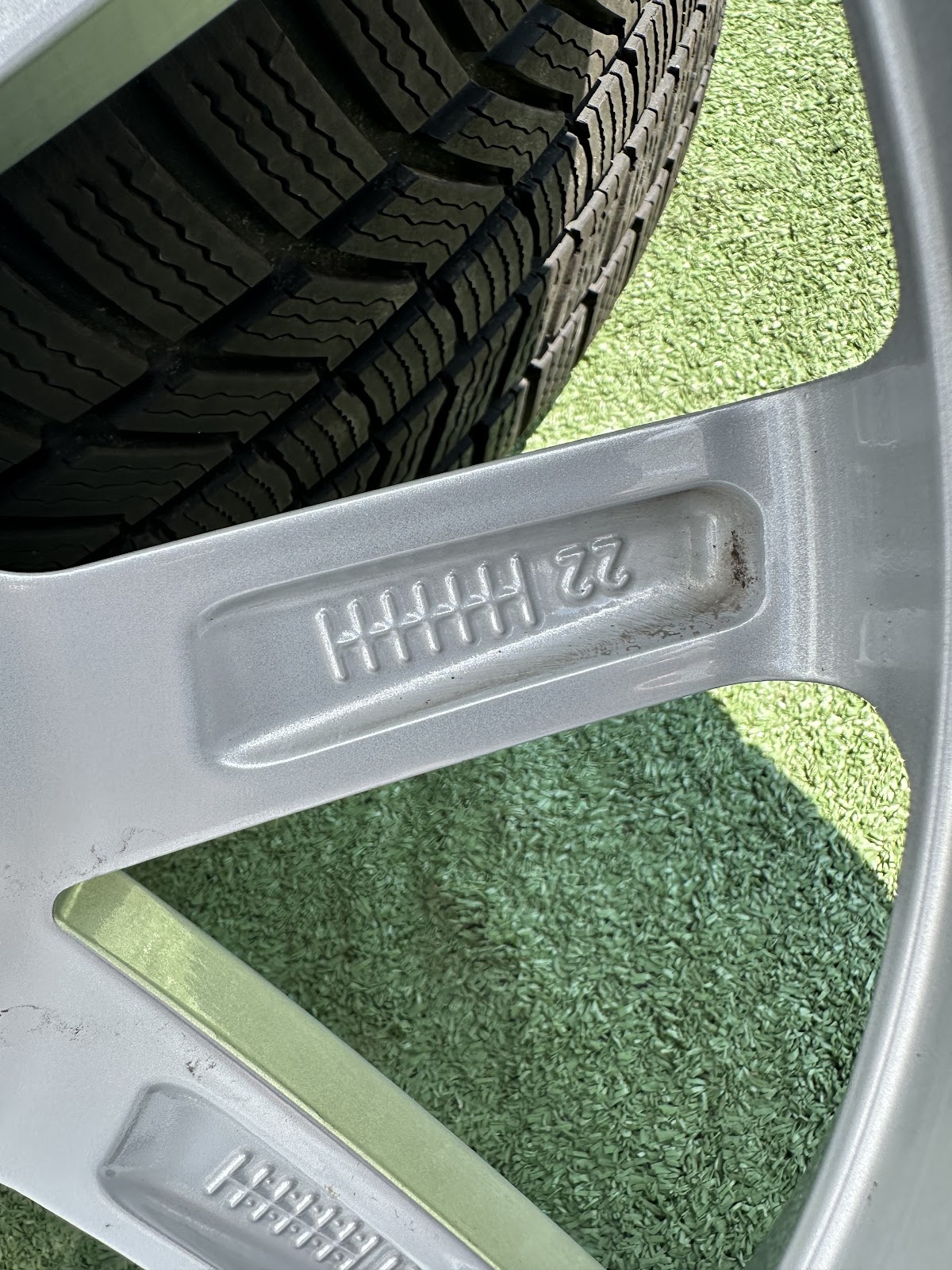 Seat VOKISKI - 6,5J, ET38 - Image 8